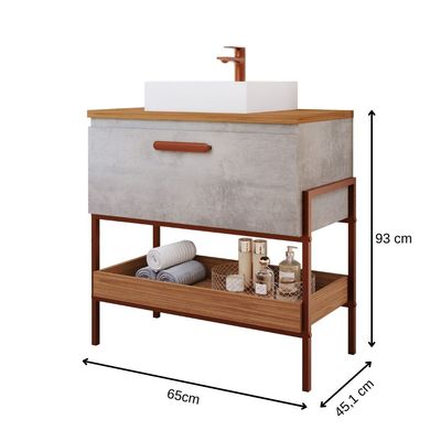 Armario-Banheiro-Portinari-Mdf-Metalon-65X45-1X93cm-Cimento-Freijo-Mgm-2505517-1