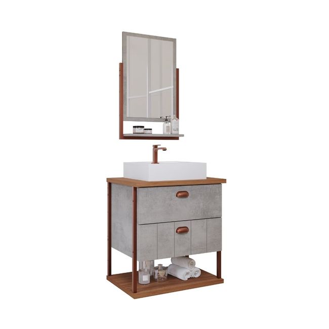 Armario-De-Banheiro-Universal-61-3X45-1X75Cm-Com-Espelheira-Cimento-Freijo-Mgm-2504855-1