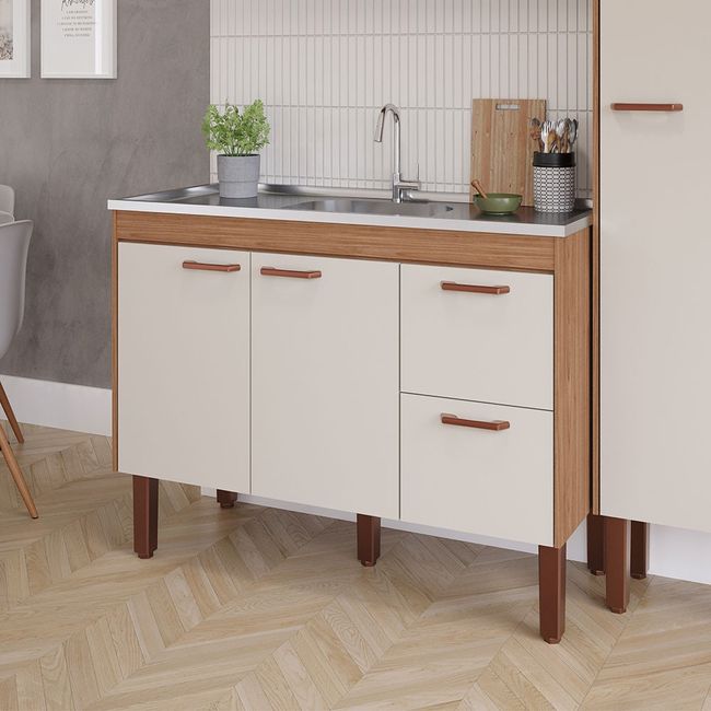 Balcao-De-Cozinha-Slim-Mdf-114X51X87Cm-FreijoOff-White-Mgm-2505207-1