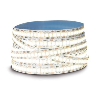 Telhanorte | Fita Led Advanced 5M 24W/M 4000K 240 Led/M Ip20 Br