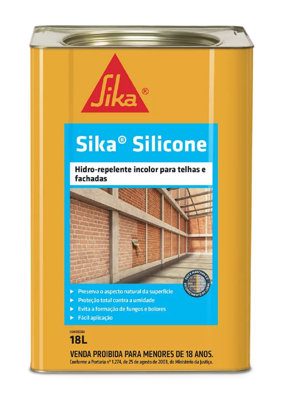 Sika-Silicone-Hidrorepelente-18L-Sika-735620-1