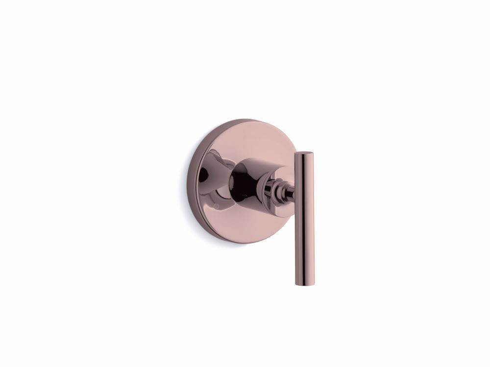 Acabamento-Para-Valvula-Desviadora-De-Chuveiro-Alavanca-Purist-Rose-Gold-Kohler-2454840-1