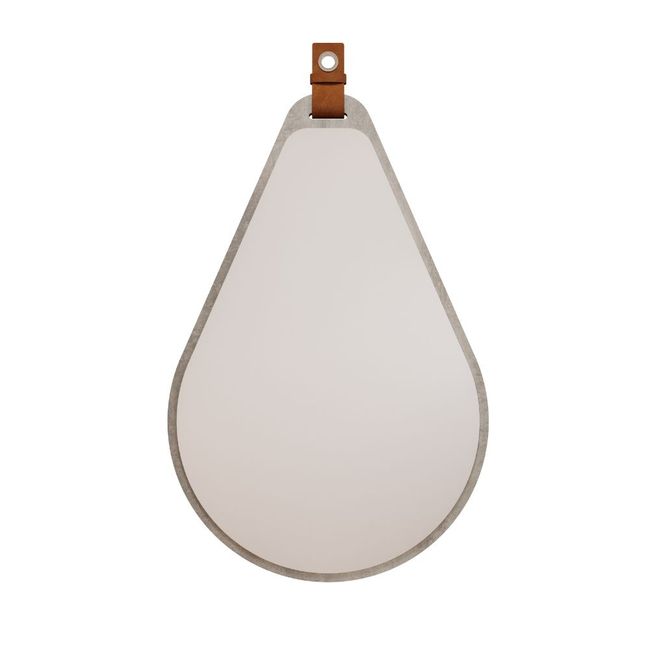 Espelheira-Gota-Mdf-50X1-5X76cm-Cimento-Mgm-2505398-1