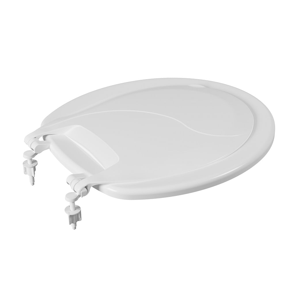 Assento Pop Branco Astra