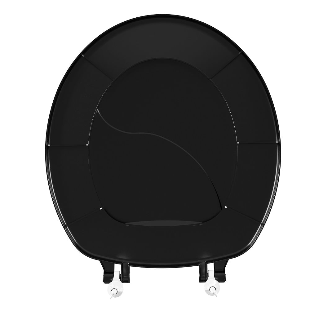 Assento Popular Pop Preto Astra