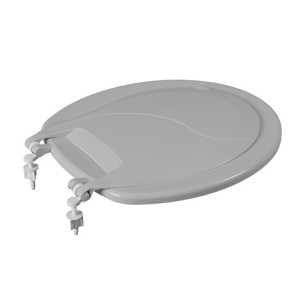 Assento Pop Cinza 2 Astra