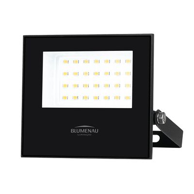 Refletor-Play-Alum-30W-Bivolt-Led-Ip-66-3000K-Preto-Blumenau-2544709