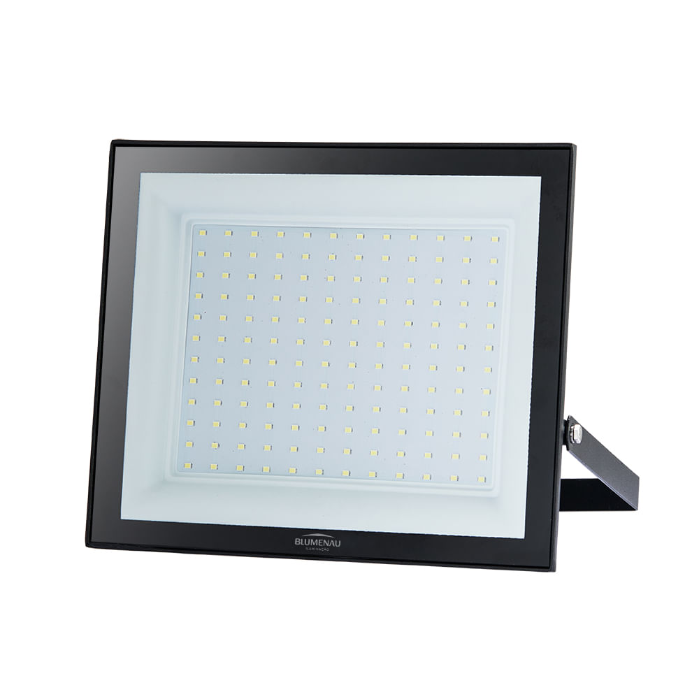 Refletor-Play-Alum-150W-Bivolt-Led-6500K-Preto-Blumenau-2544628