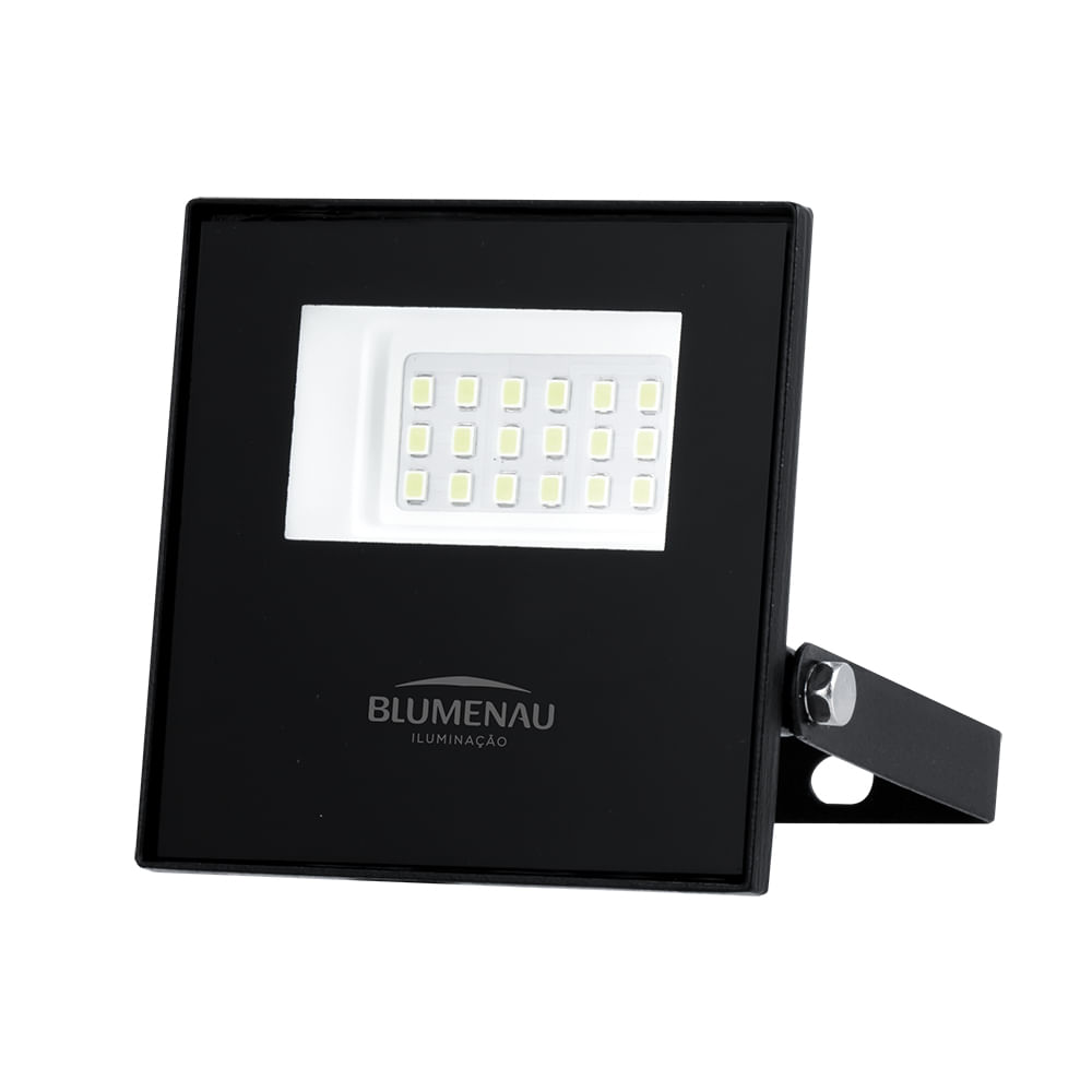 Refletor-Play-Alum-20W-Bivolt-Led-Ip-66-6500K-Preto-Blumenau-2544687