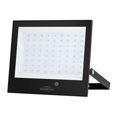 Refletor-Play-Alum-100W-Bivolt-Led-Ip-66-Rgb-Preto-Blumenau-2544784