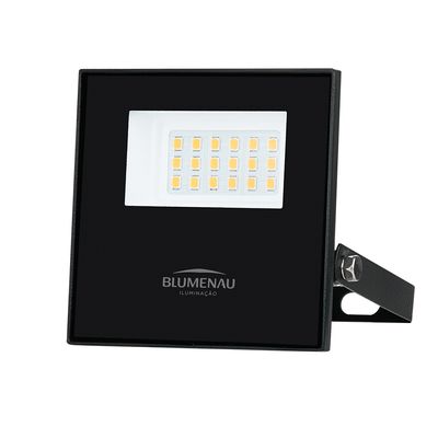 Refletor-Play-Alum-20W-Bivolt-Led-Ip-66-3000K-Preto-Blumenau-2544679