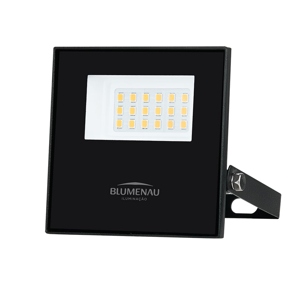 Refletor-Play-Alum-20W-Bivolt-Led-Ip-66-3000K-Preto-Blumenau-2544679