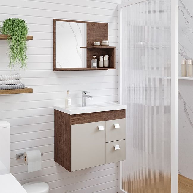 Armario-De-Banheiro-Hortencia-54-5X31-5X46Cm-Mdf-Com-Espelho-Amendoa-E-Branco-Mgm-2505126-2