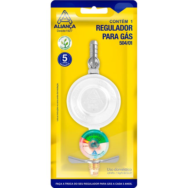 Regulador-para-gas-50401-com-manometro-branco-Alianca-1295071-1