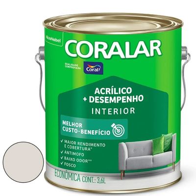 Tinta-Acrilica-Economica-Mais-Desempenho-Cor-Branco-Gelo-Interior-3-6-Litros-Coralar-Coral-590584