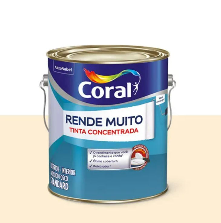 Tinta-Acrilica-Standard-Concentrada-Acabamento-Fosco-Rende-Muito-Perola-Interior-E-Exterior-3-2l-Coral-2413132