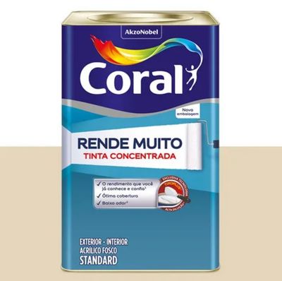 Tinta-Acrilica-Standard-Concentrada-Acabamento-Fosco-Rende-Muito-Palha-Interior-E-Exterior-16l-Coral-2413124