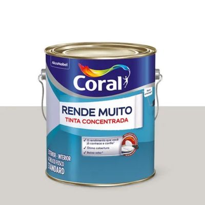 Tinta-Acrilica-Standard-Concentrada-Acabamento-Fosco-Rende-Muito-Cromio-Interior-E-Exterior-3-2l-Coral-2413019