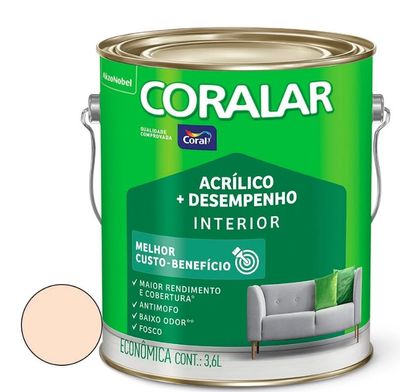 Tinta-Acrilica-Economica-Mais-Desempenho-Cor-Areia-Interior-3-6-Litros-Coralar-Coral-590614