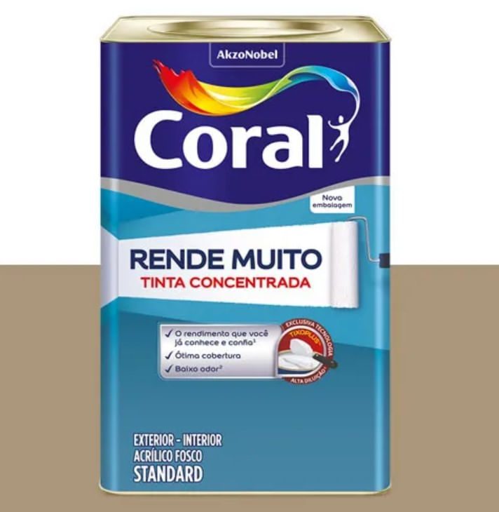 Tinta-Acrilica-Standard-Concentrada-Acabamento-Fosco-Rende-Muito-Camurca-Interior-E-Exterior-16l-Coral-2413108