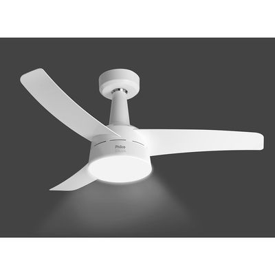 Telhanorte | Ventilador De Teto Easy Fitting Pvt07B 127V Branco Philco