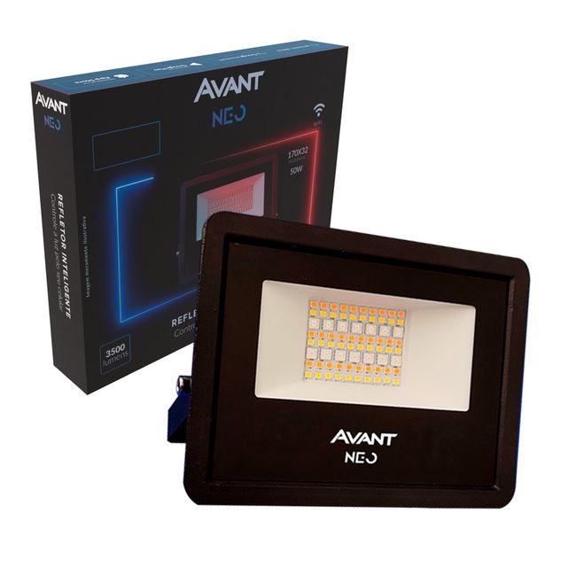 Led-Refletor-30W-Luz-Amarela-2700K-Luz-Branca-6500K-Rgb-Bivolt-Neo-Avant-2554046-1
