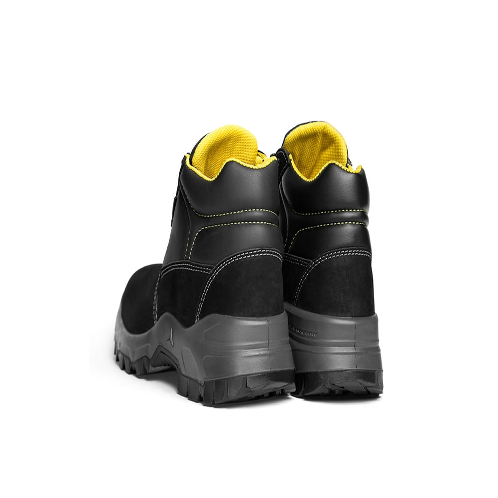 Bota De Amarrar OB SRA Londrina N°42 Delta Plus