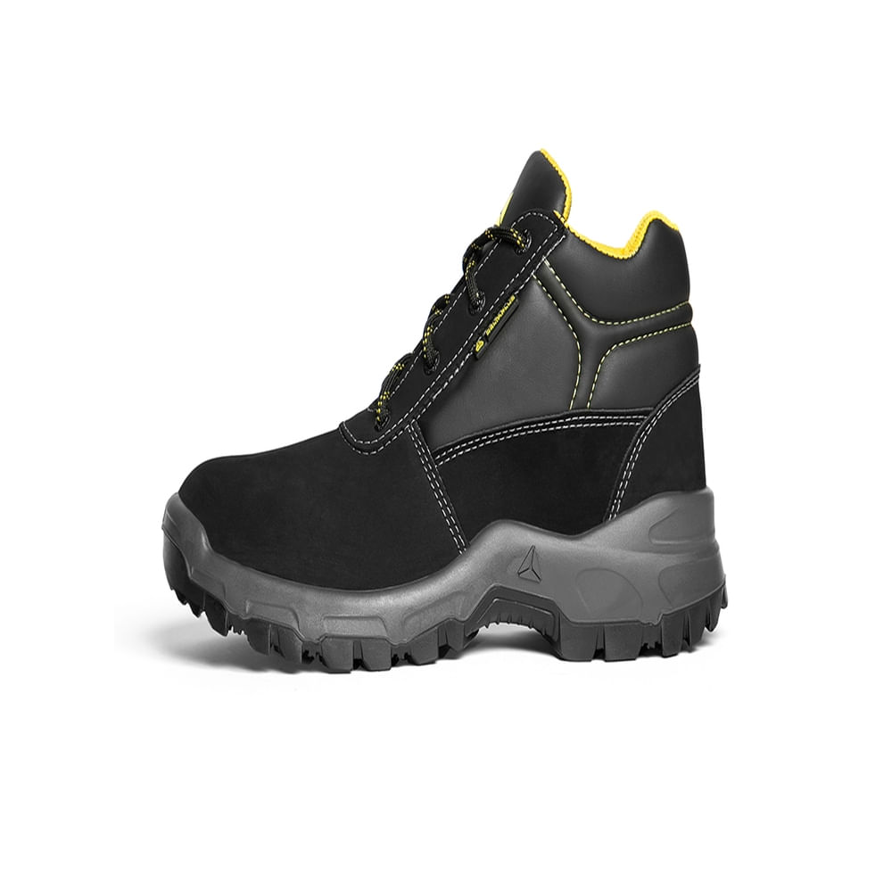 Bota De Amarrar OB SRA Londrina N°43 Delta Plus