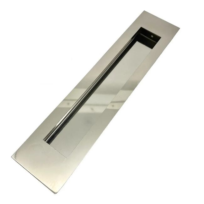 Puxador-Concha-De-Embutir-Para-Portas-E-Gavetas-Inox-15cm-Polida-Stanfer-2554593-1