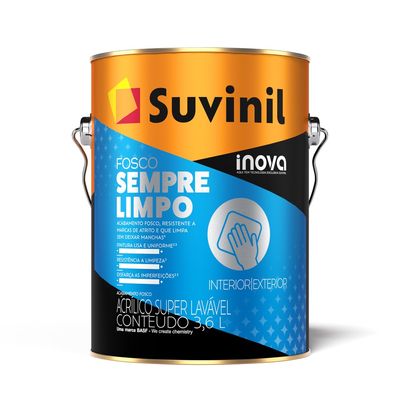 Tinta-Acrilica-Premium-Fosco-Sempre-Limpo-3-6-L-Branco-Neve-Suvinil-2543028-1