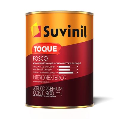 Tinta-Acrilica-Premium-Toque-Fosco-0-9L-Branco-Neve-Suvinil--2543125-1