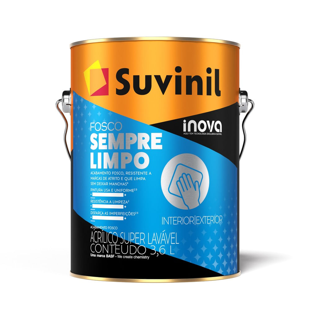 Tinta-Acrilica-Premium-Fosco-Sempre-Limpo-3-6-L-Elefante-Suvinil-2543044-1