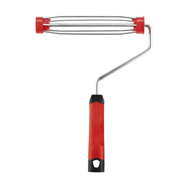 Garfo-Gaiola-5-Arames-para-Pintura-23CM-Atlas--2338041