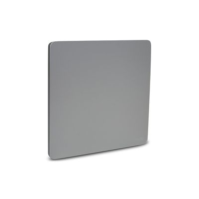 Telhanorte | PLACA 4X4 CEGA GAMMA SILVER ORION SCHNEIDER