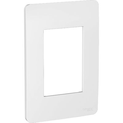 Placa-4X2-3-Postos-Gamma-Silver-Orion-1473484-1