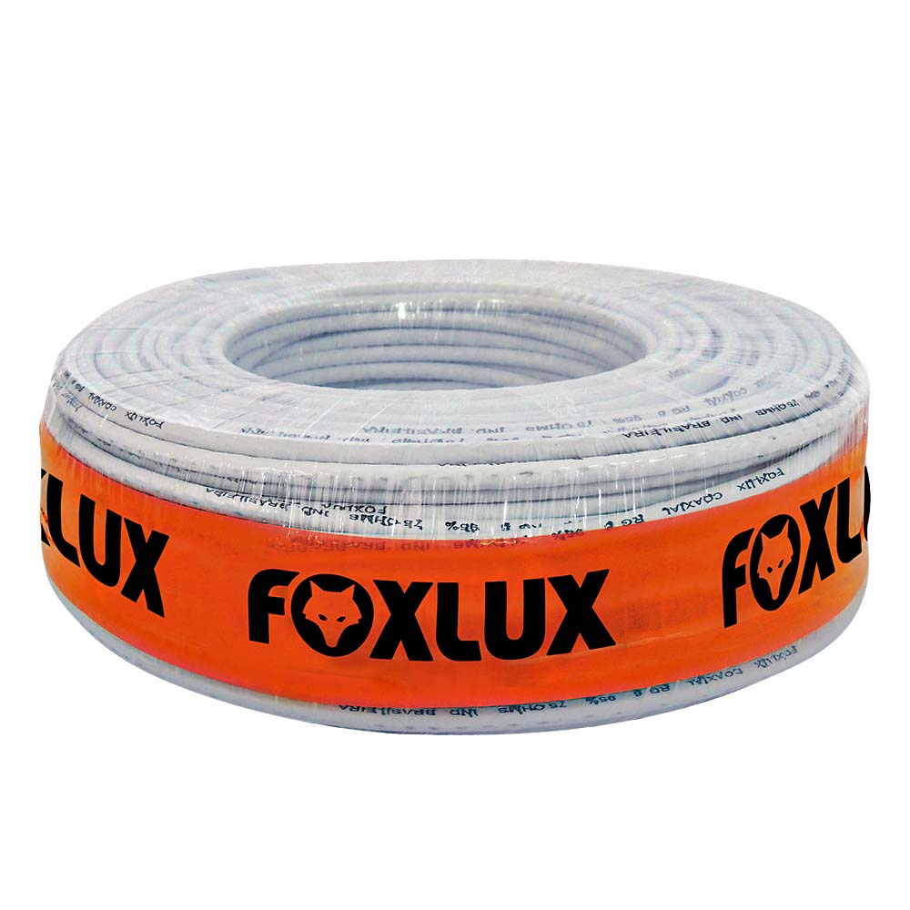 Cabo-Coaxial-Cftv-Bipolar-80100Mts-Foxlux-1794515-1