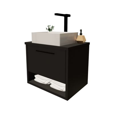 Gabinete-Banheiro-Mod-Serene-Sink-Preto-60Cm-Linha-Exclusiv-Cerocha--2555832-1