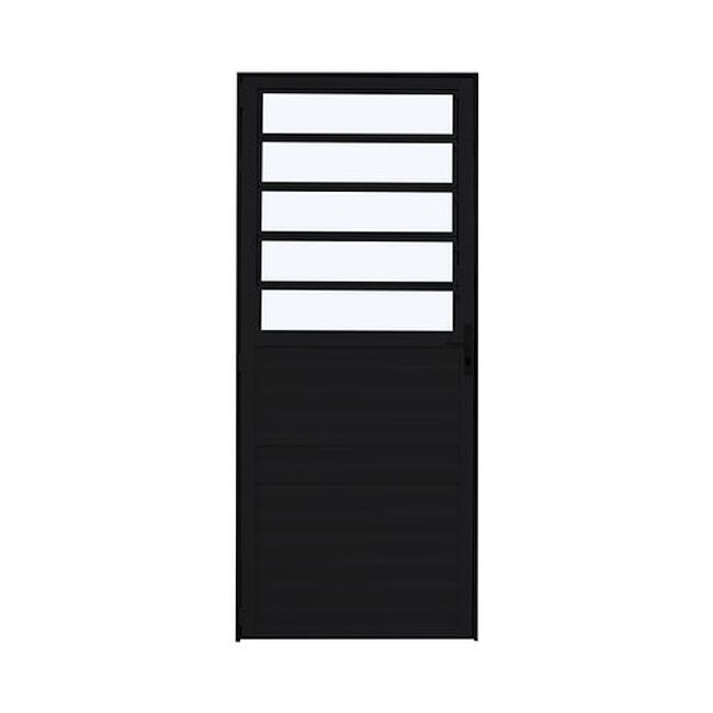 Porta-Basculante-Fortline-Mini-Boreal-Direita-210X86-Preto-Atlantica-2544407-1