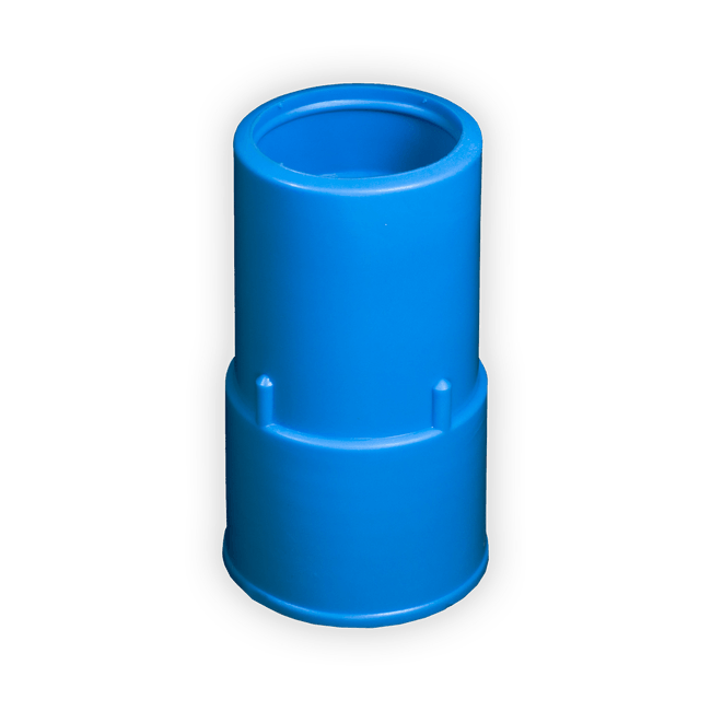Ponteira-Esquerda-Para-Mangueira-Piscina-10X5Cm-Azul-Brustec-2546604