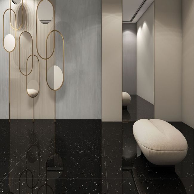Porcelanato-Silex-Preto-Polido-60x120cm-Retificado-Caixa-1-44m2-Eliane-2395347-1