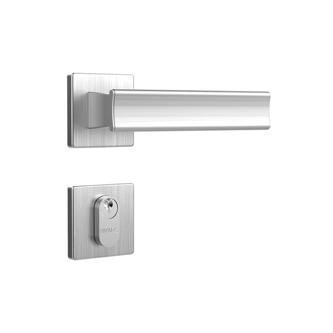 Fechadura-Externa-3400-Mz640-Bambino-Cromada-Acetinada-Papaiz-2547228-1