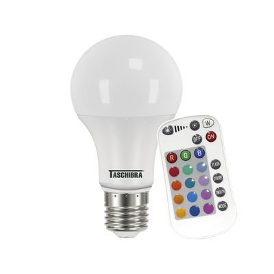 Lampada-Led-TKL-RGB-IR-9W-Taschibra-1617192-1