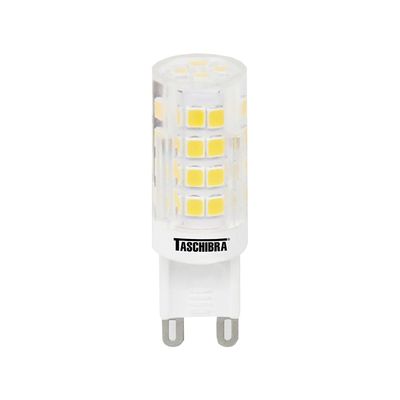 Lampada-Led-Bipino-G9-25-3W-220V-2700k-Taschibra-1617109-1