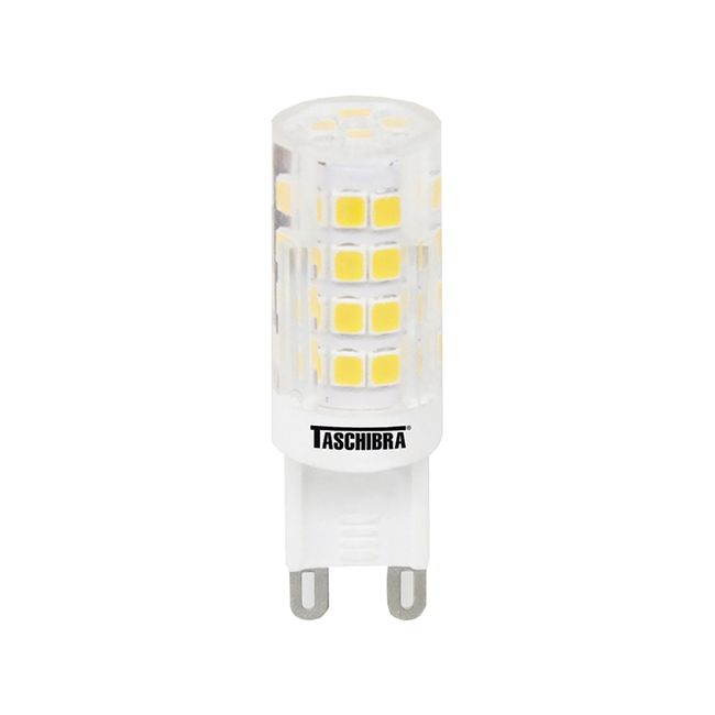 Lampada-Led-Bipino-G9-25-3W-220V-2700k-Taschibra-1617109-1