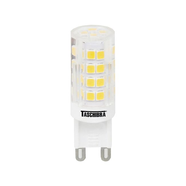 Lampada-Led-Bipino-G9-25-3W-220V-2700k-Taschibra-1617109-1