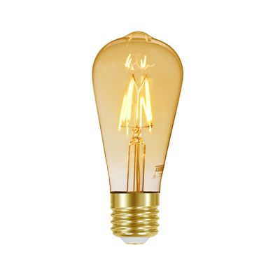 Lampada-Led-Filamento-Vintage-St64-4W-Autovolt-Ambar-Taschibra-1750844-1