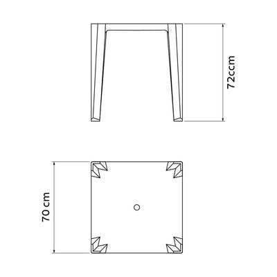 Mesa-De-Tambau-Em-Polipropileno-Branco-Basic-Tramontina-1695568-1