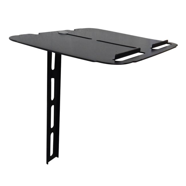 Suporte-para-DVD-Player-BluRay-Decodificador-e-Conversor-Digital-ADVD-178-Preto-Brasforma--1455389-1