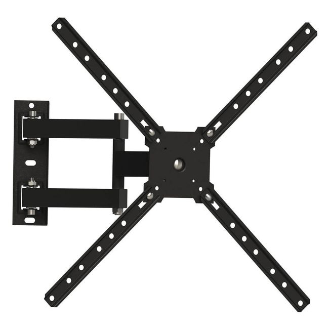 Suporte-Articulado-para-TV-LED-e-LCD-de-10-a-55-SBRP1040-Preto-Brasforma--1723774-1