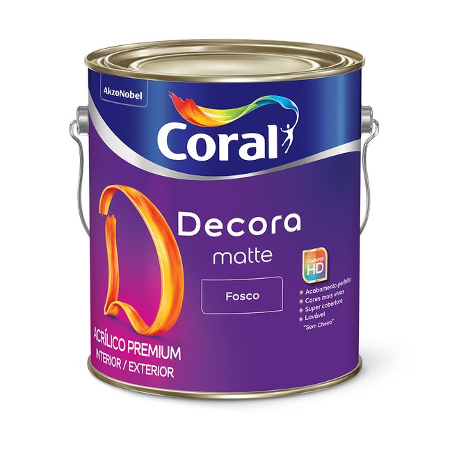Tinta-Acrilica-Decora-Matte-Fosco-Algodao-Cinzento-18L-Coral-1592122